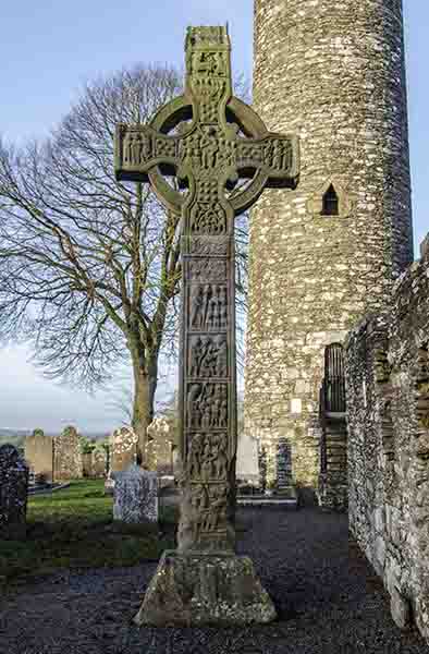167 - Irlanda - Monasterboice